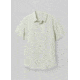 prAna Lindores Shirt - Mens, Coastal Sage, S, 1968801-300-ST-S