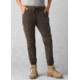 prAna Lost Hwy Pant - Women's, Small, Black Olive, 1967391-300-S