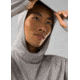 prAna Lost Sol Hoodies - Mens, Ashy, Extra Large, 1972391-020-ST-XL