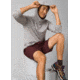 prAna Lost Sol Hoodies - Mens, Ashy, Extra Large, 1972391-020-ST-XL