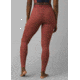 prAna Luminance Legging Pants, Glogg, Small, 1964241-600-RG-S