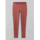 prAna Luminance Legging Pants, Glogg, Small, 1964241-600-RG-S