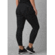 prAna Mariel Jegging Pants, Black, Large, W43202283-BLK-L