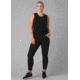 prAna Mariel Jegging Pants, Black, Large, W43202283-BLK-L