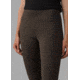 prAna Monte Baldo Legging Pants, Black Olive, Medium, 1961491-300-RG-M