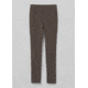 prAna Monte Baldo Legging Pants, Black Olive, Medium, 1961491-300-RG-M