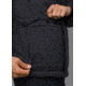 prAna Novad Path Jacket, Black, Medium, 1962001-001-M