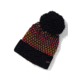 prAna Pila Beanie, Black, One Size, 1962531-001-O/S