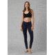 prAna Pillar Legging Pants - Womens, Nautical, S, 1963511-401-RG-S