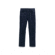 prAna Bridger Slim Tapered Jean Jeans, 32 Inseam, Indie Blue, 34, 1964791-400-32-34