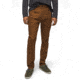 prAna Bridger Slim Tapered Jean Jeans, 30 Inseam, Sepia, 32, 1964791-201-30-32