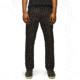 prAna Brion Slim Pant II - Mens, Dark Iron, 35, 1965551-021-32-35
