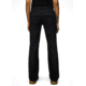 prAna Halle Pant II - Womens, Black, 0, 1971021-001-RG-0
