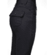 prAna Halle Pant II - Womens, Coal, 0, 1971021-020-RG-0