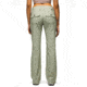 prAna Halle Pant II - Womens, Tall Inseam, Juniper Green, 12, 1971021-303-TL-12