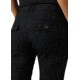 prAna Halle Straight Pant II - Womens, Tall Inseam, Black, 14, 1971031-001-TL-14