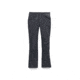 prAna Halle Straight Pant II - Womens, Coal, 0, 1971031-020-RG-0