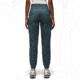 prAna Kanab Pant - Womens, Grey Blue, L, 1962631-405-RG-L
