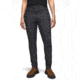 prAna Kayla High Rise Jean - Womens, Denim Solid, 10, 1968371-400-RG-10