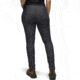 prAna Kayla High Rise Jean - Womens, Denim Solid, 10, 1968371-400-RG-10