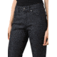 prAna Kayla High Rise Jean - Womens, Denim Solid, 10, 1968371-400-RG-10