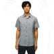 prAna Lindores Shirt - Mens, Bluefin, XXL, 1968801-400-ST-XXL