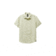 prAna Lindores Shirt - Mens, Pale Aloe, M, 1968801-301-ST-M