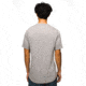 prAna Mission Trails Short Sleeve Tee - Mens, Grey, XXL, 1972681-022-ST-XXL