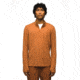 prAna prAna Altitude Tracker 1/4 Zip II - Mens, Clay, XXL, 1972591-200-ST-XXL