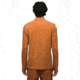 prAna prAna Altitude Tracker 1/4 Zip II - Mens, Clay, XXL, 1972591-200-ST-XXL