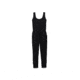 prAna Railay Jumpsuit - Womens, Black, XL, 1965231-001-XL