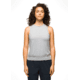 prAna Sol Searcher Tank - Womens, Heather Grey, Extra Small, 1971751-020-XS