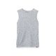 prAna Sol Searcher Tank - Womens, Heather Grey, Large, 1971751-020-L