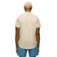 prAna Stimmersee Shirt Standard Fit - Mens, Aura Glow Retro Geo, M, 1970111-801-ST-M