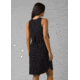prAna Railay Dress - Womens, Black, XS, 1968501-001-XS