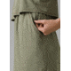 prAna Railay Dress - Womens, Sage, M, 1968501-300-M