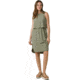 prAna Railay Dress - Womens, Sage, M, 1968501-300-M