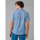prAna Roots Studio Shirt - Mens, Mola, L, 1969941-401-ST-L