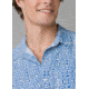 prAna Roots Studio Shirt - Mens, Mola, L, 1969941-401-ST-L