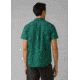 prAna Roots Studio Shirt - Mens, Rahesh, M, 1969941-300-ST-M