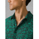 prAna Roots Studio Shirt - Mens, Rahesh, M, 1969941-300-ST-M