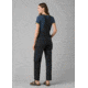 prAna Sancho Overalls - Women's, Extra Small, Charcoal, 1968331-020-XS