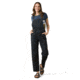 prAna Sancho Overalls - Women's, Extra Small, Charcoal, 1968331-020-XS