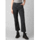 prAna Sancho Slim Pant - Women's, 4 US, Charcoal, 1967091-020-4