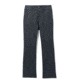 prAna Sancho Slim Pant - Women's, 4 US, Charcoal, 1967091-020-4