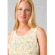 prAna Seakissed Dress - Womens, Canvas Alotta Dots, Extra Small, 1973341-250-XS