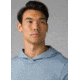 prAna Sol Defender Hoodie - Mens, Sea Mist, M, 1965731-400-SL-M