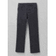 prAna Station Pant Pants, Charcoal, 31, 1964711-020-32-31