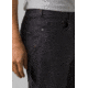 prAna Station Short - Mens, Charcoal, 32, 1969001-020-09-32
