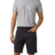 prAna Station Short - Mens, Charcoal, 32, 1969001-020-09-32